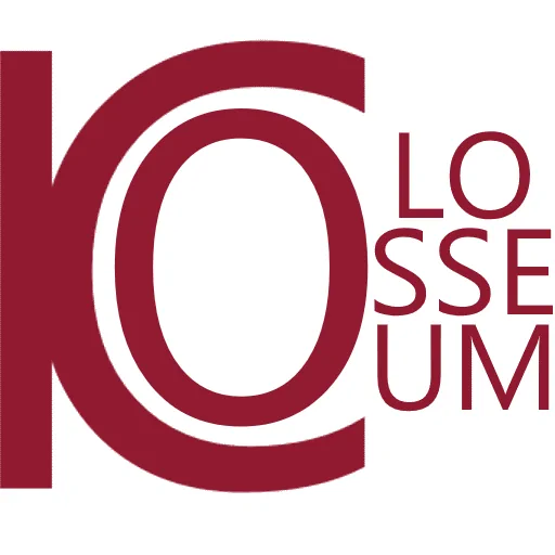 Logo kolosseum.it
