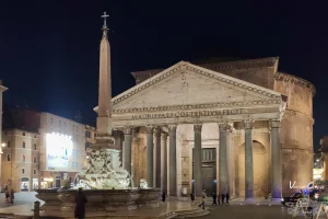 Pantheon Rom