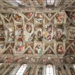 Sixtinische Kapelle Tickets