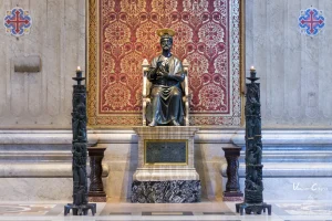 Heiliger Petrus Heiliger Petrus